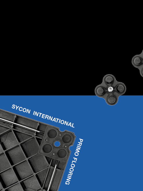SYCON INTERNATIONAL