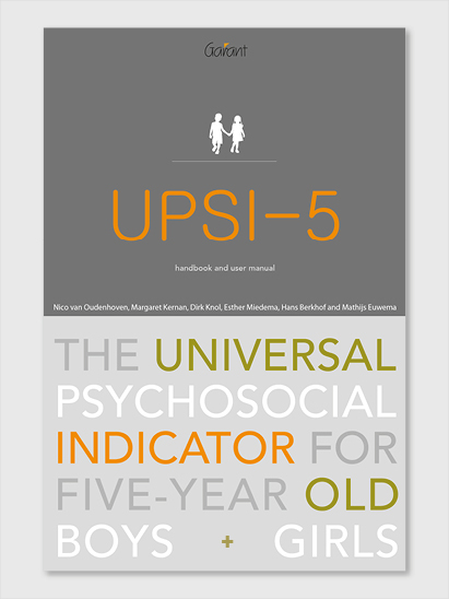 International Child Development Initiative / ICDI