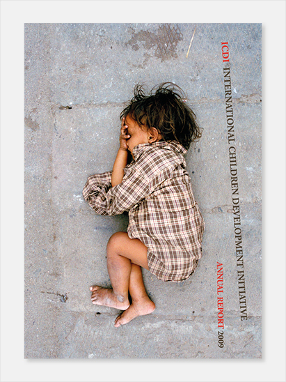 International Child Development Initiative / ICDI