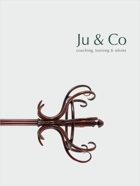 Ju&Co coaching, training en advies