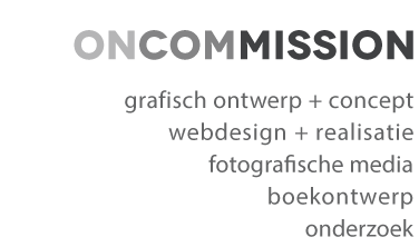 ONCOMMISSION