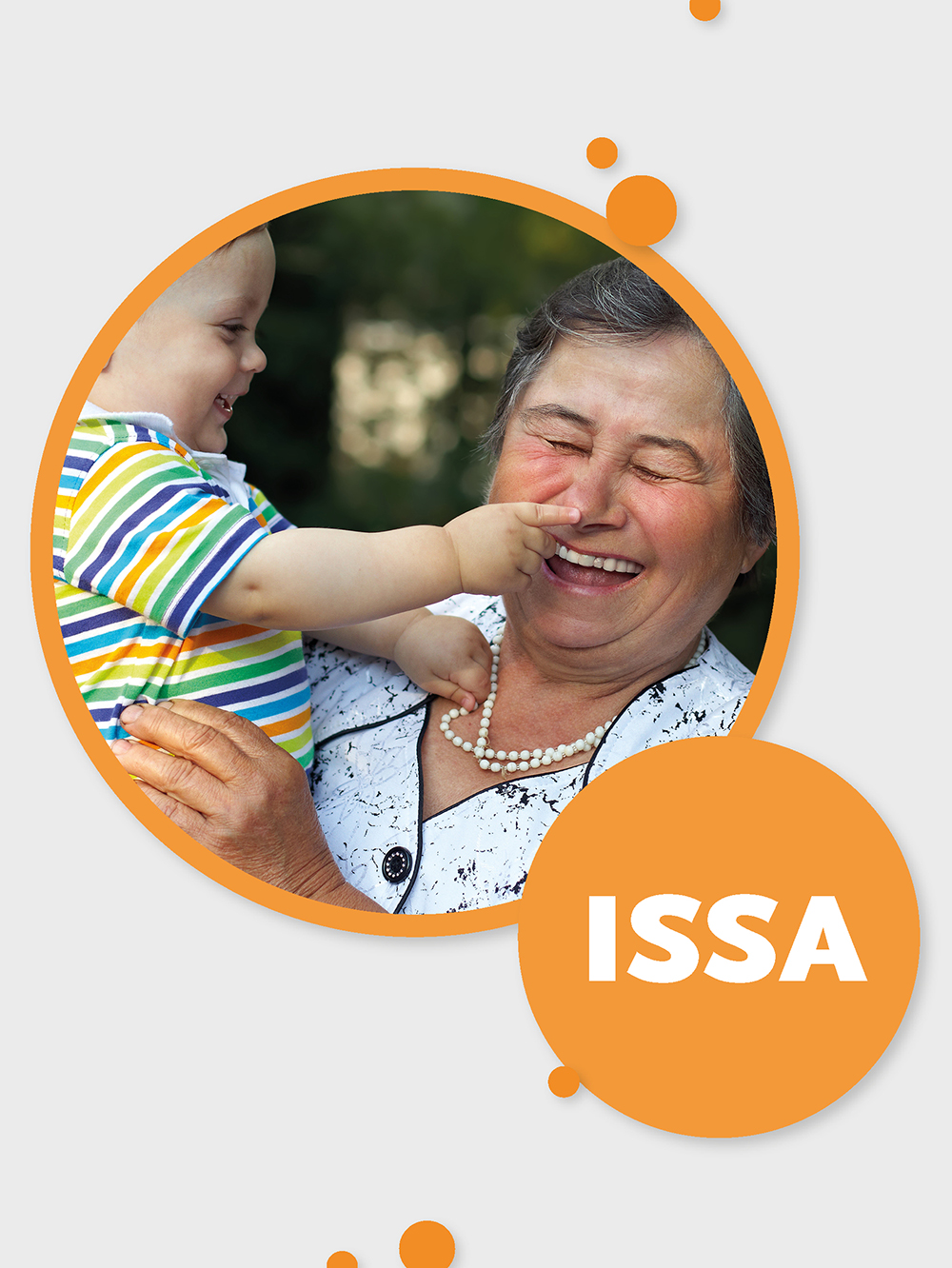 International Step by Step Association – ISSA