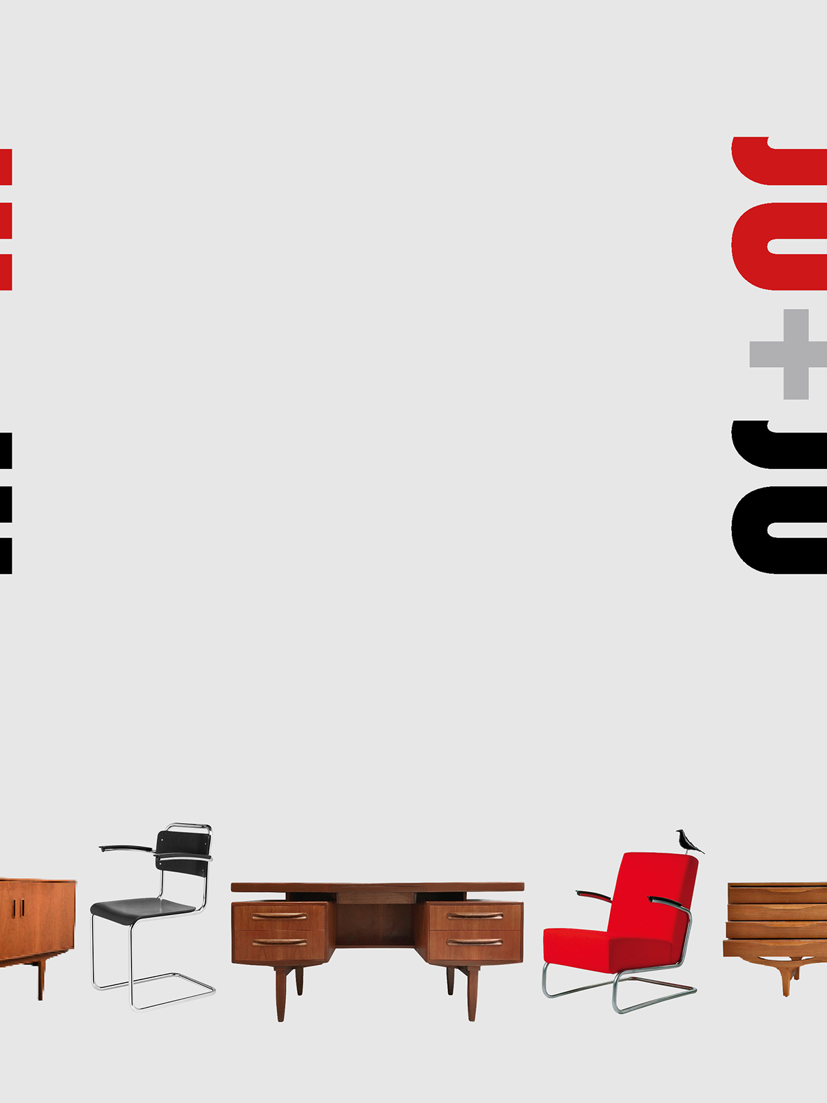 JU+JU – website